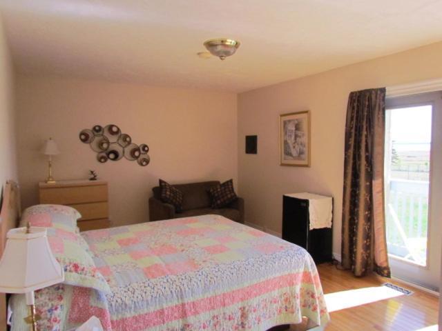 Shepody Bay Inn โฮปเวลเคฟ ภายนอก รูปภาพ