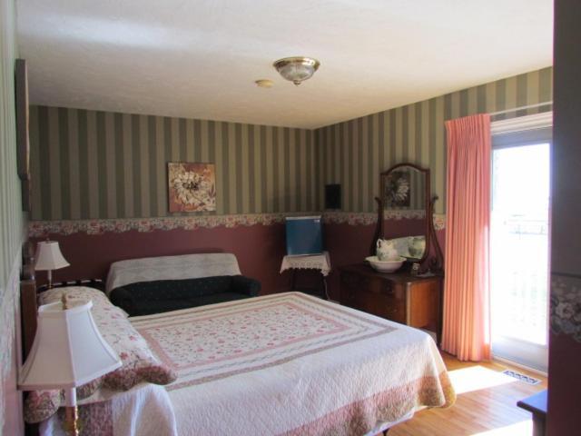 Shepody Bay Inn โฮปเวลเคฟ ภายนอก รูปภาพ
