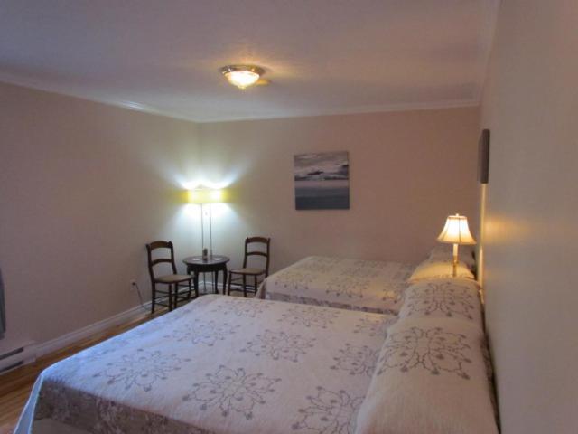Shepody Bay Inn โฮปเวลเคฟ ภายนอก รูปภาพ