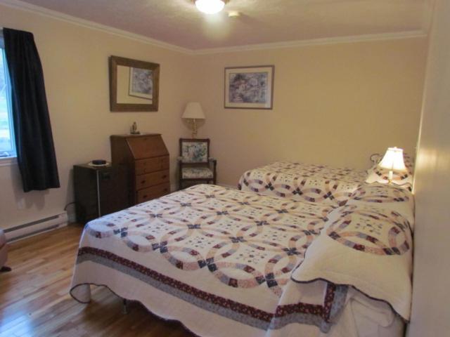 Shepody Bay Inn โฮปเวลเคฟ ภายนอก รูปภาพ